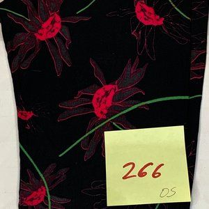 Lularoe OS Leggings - NWOT